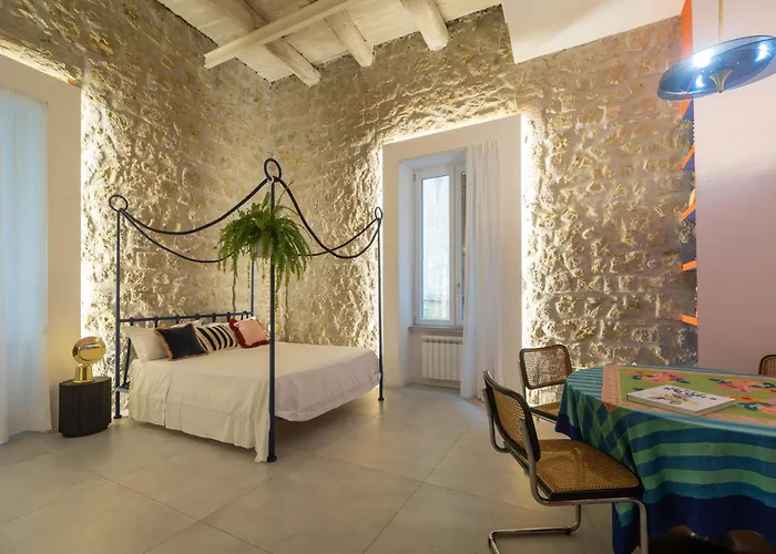 Montecalvario 34 By Napoliapartments