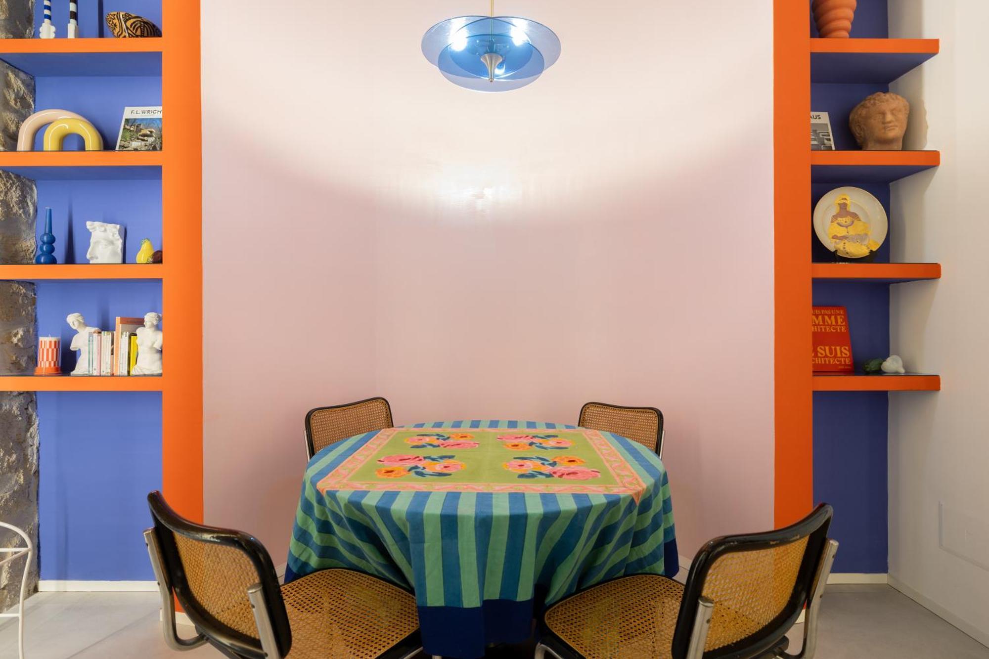 Montecalvario 34 By Napoliapartments * Naples