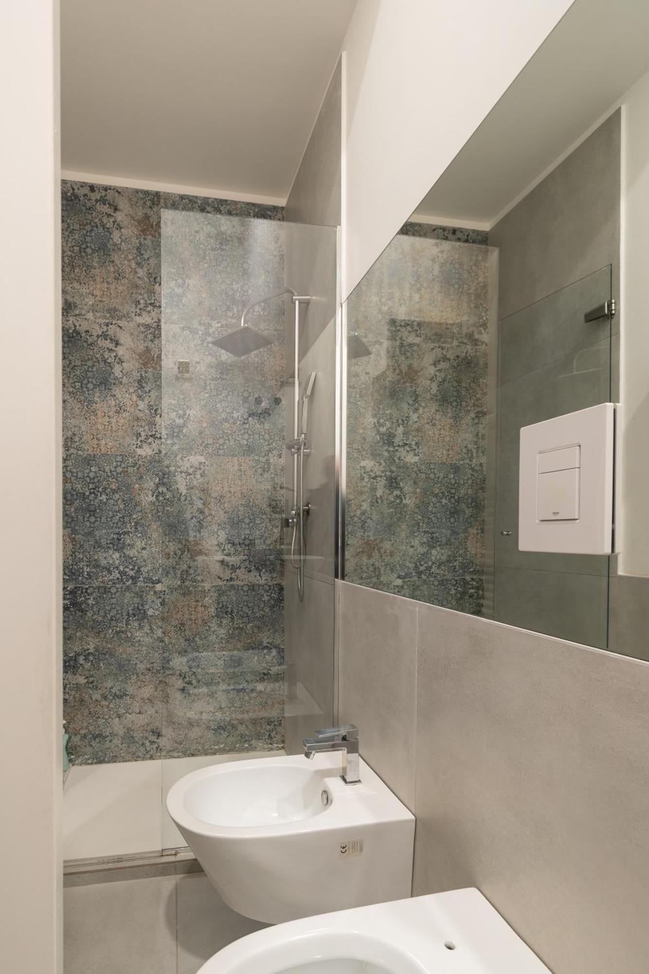 Apartment Montecalvario 34 By Napoliapartments Naples