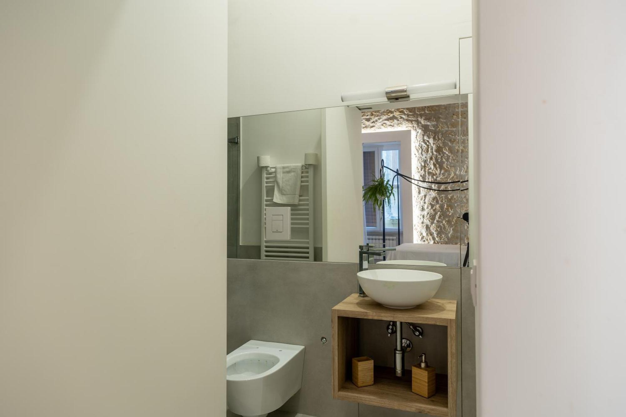 Montecalvario 34 By Napoliapartments