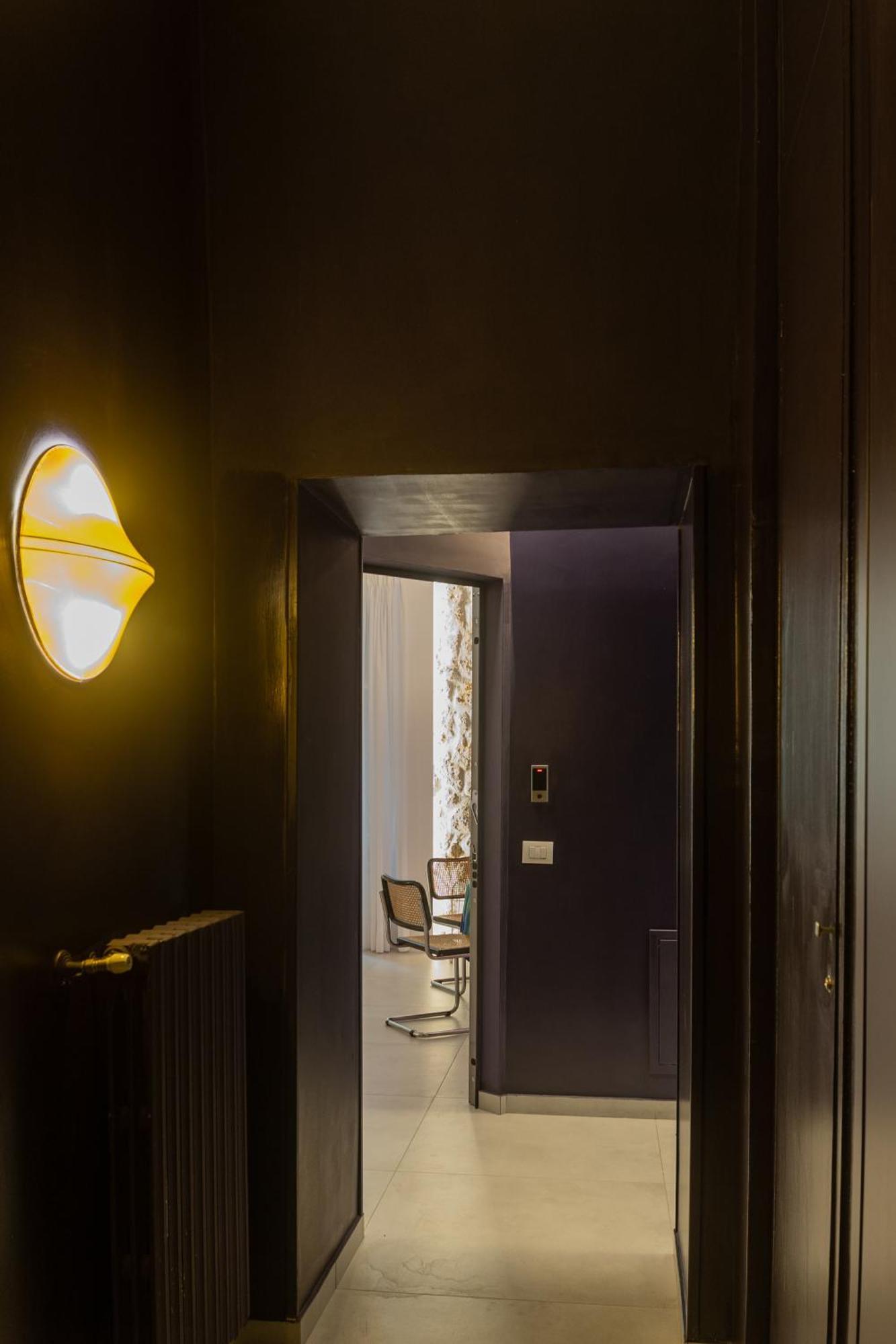 Apartment Montecalvario 34 By Napoliapartments *