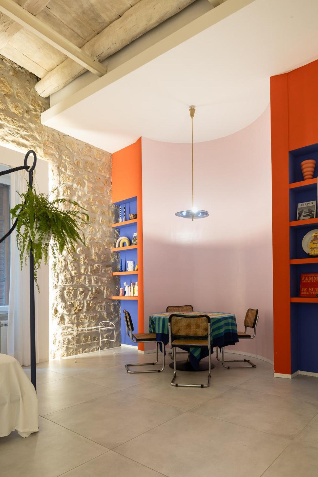 Apartment Montecalvario 34 By Napoliapartments Naples