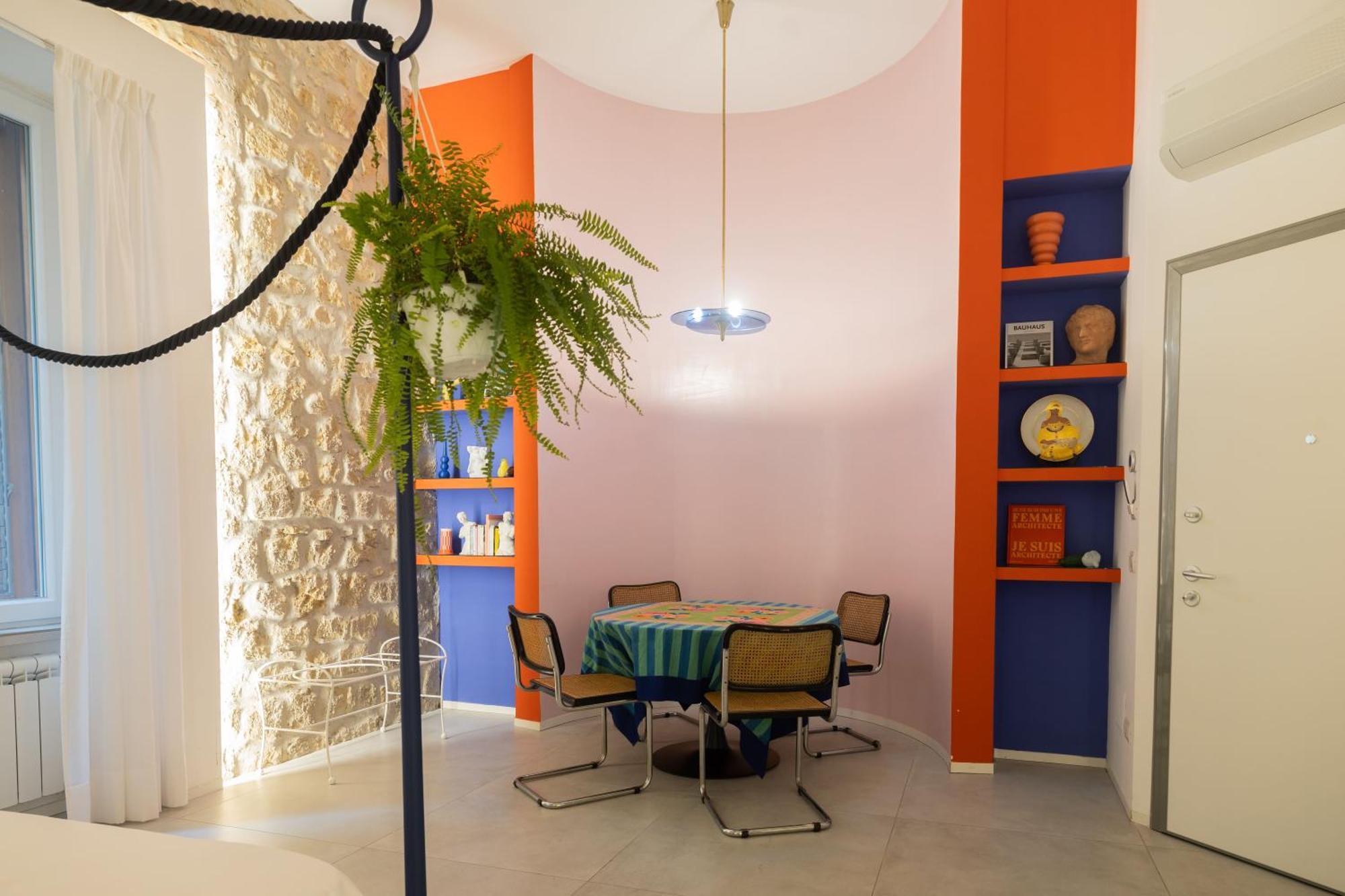 Montecalvario 34 By Napoliapartments *