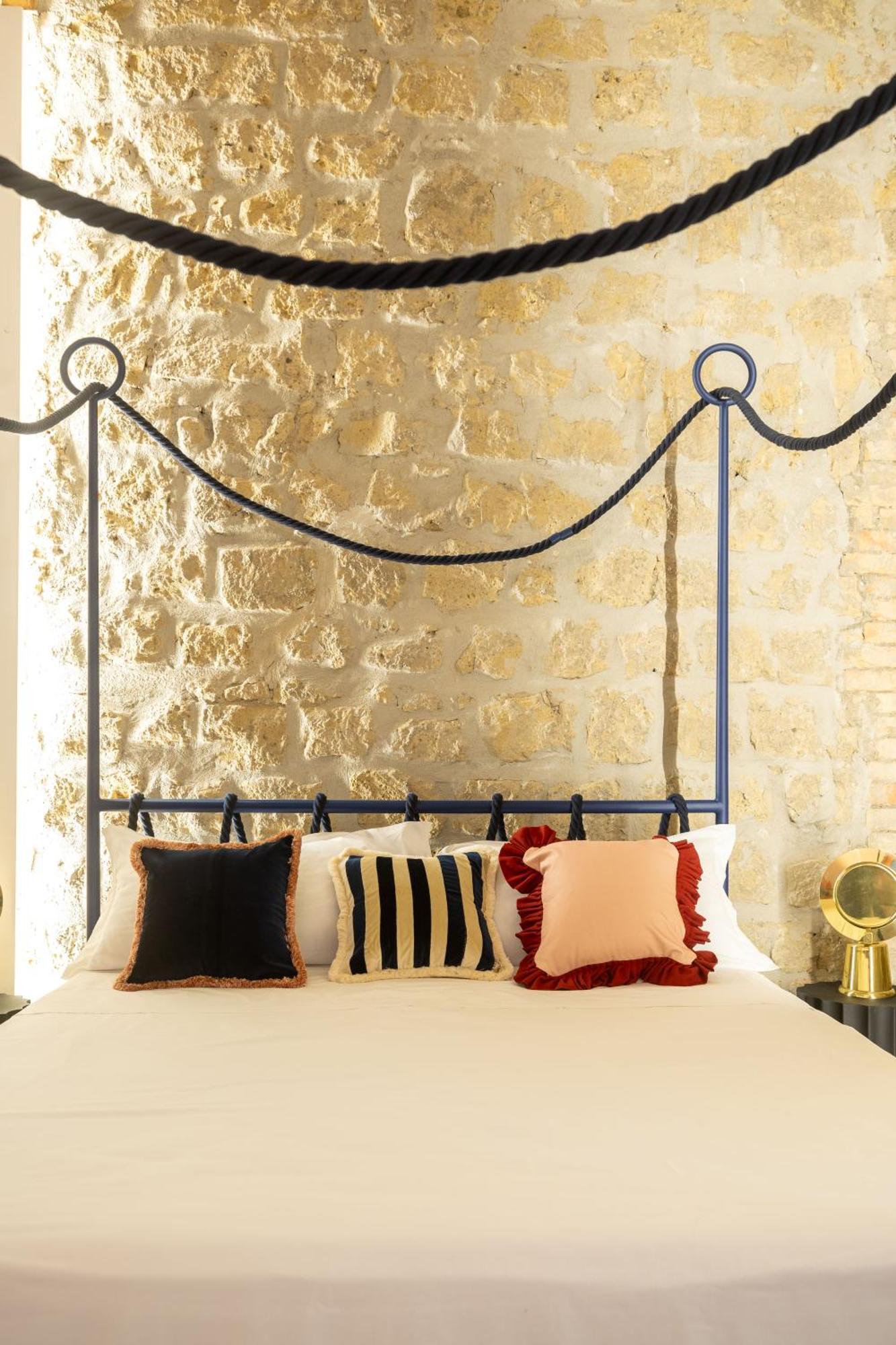 Montecalvario 34 By Napoliapartments Apartment