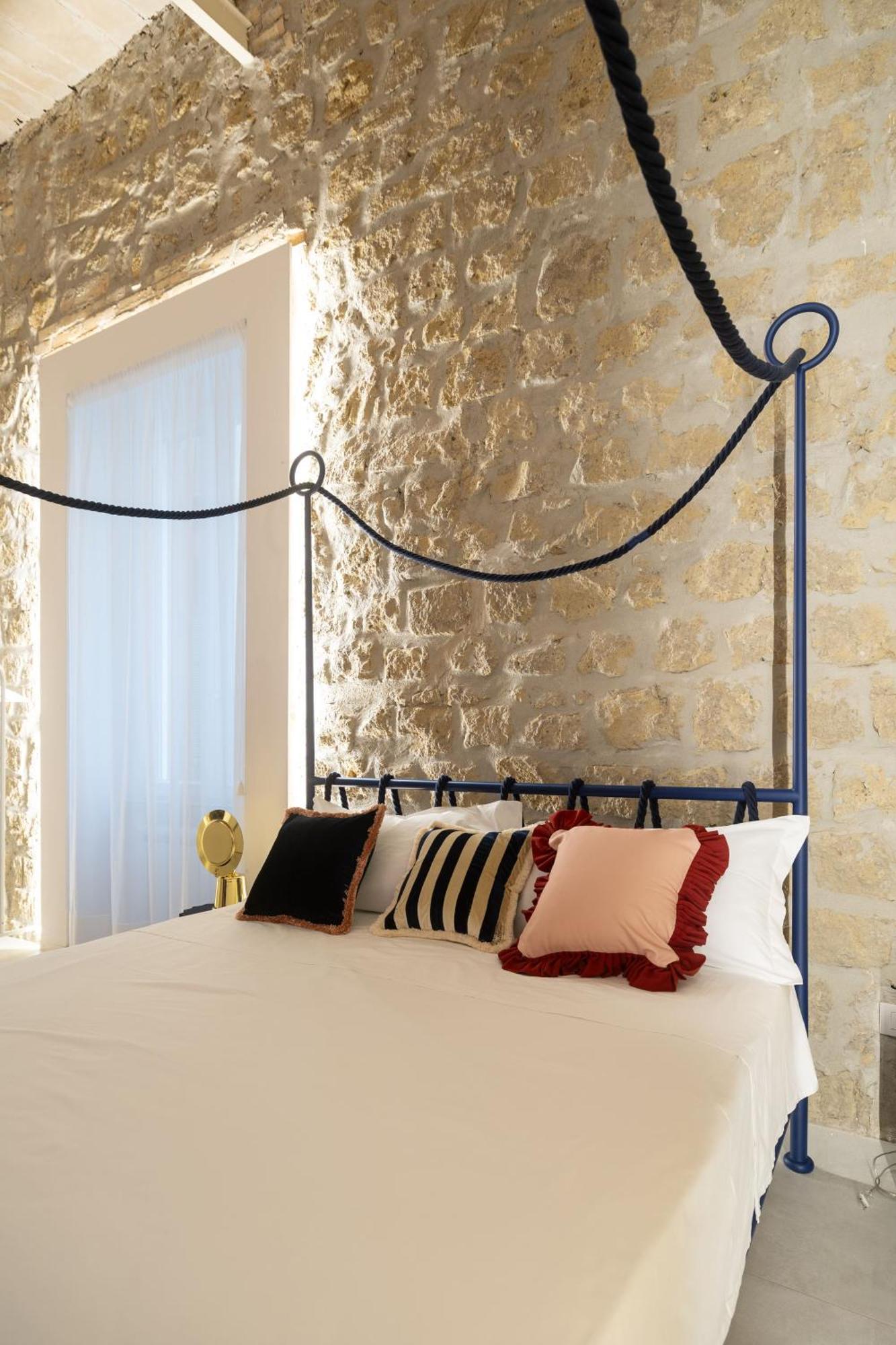 Montecalvario 34 By Napoliapartments Apartment