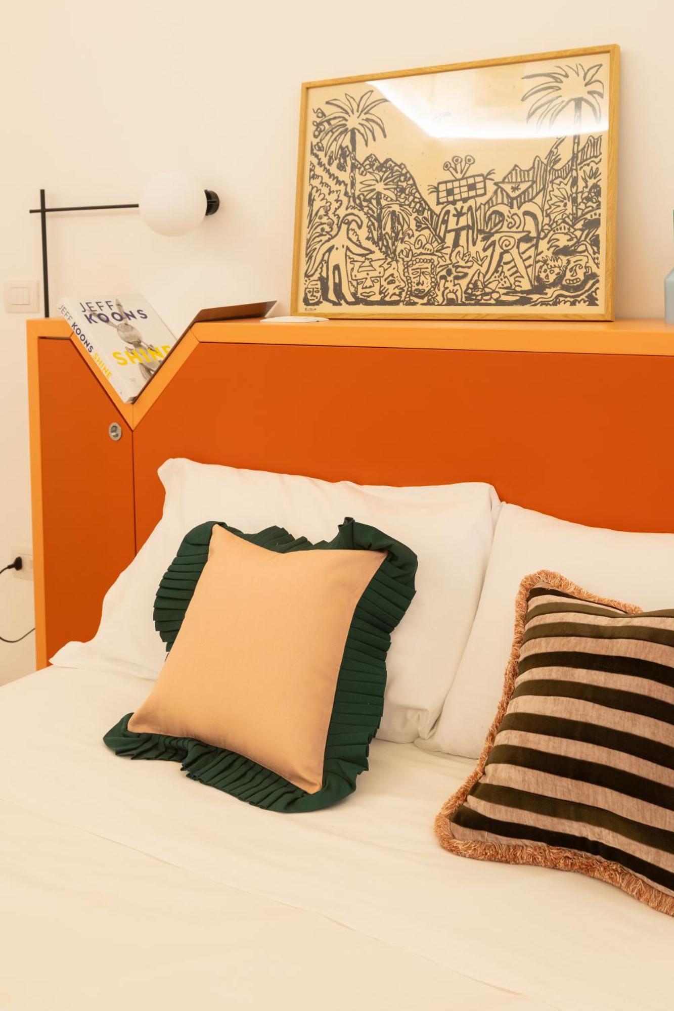 Montecalvario 34 By Napoliapartments * Naples
