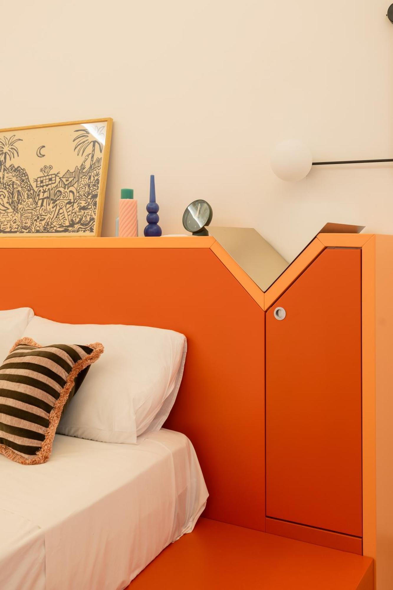 Apartment Montecalvario 34 By Napoliapartments *