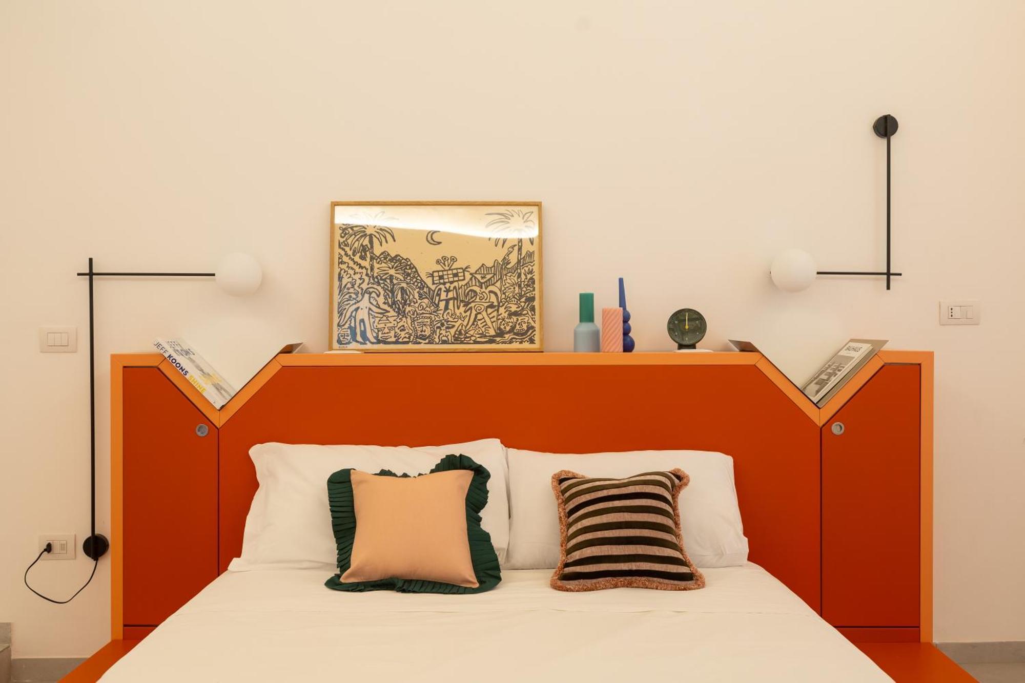 Apartment Montecalvario 34 By Napoliapartments Naples