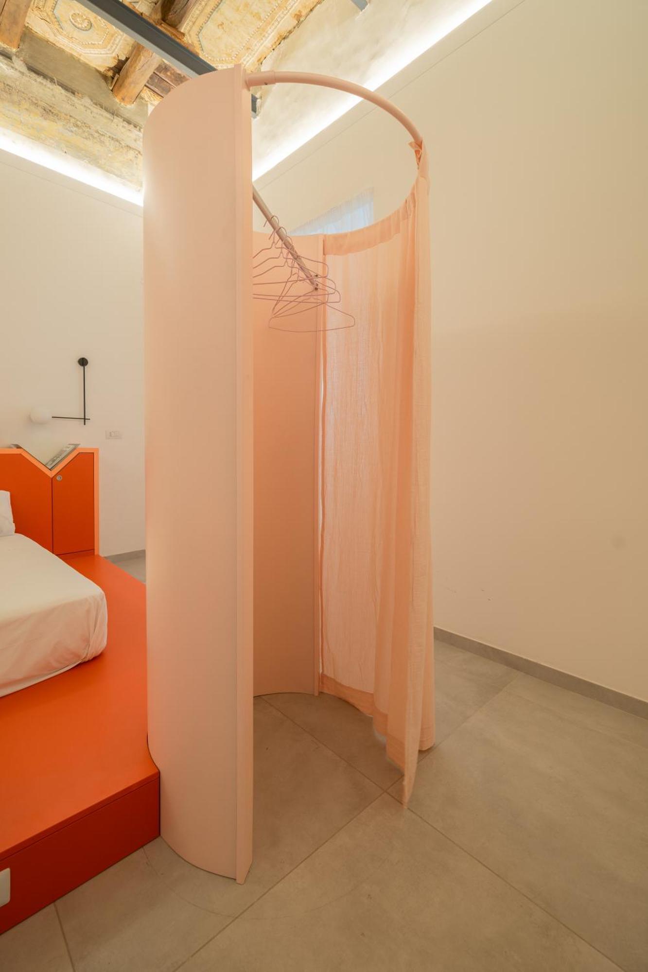 Montecalvario 34 By Napoliapartments Apartment