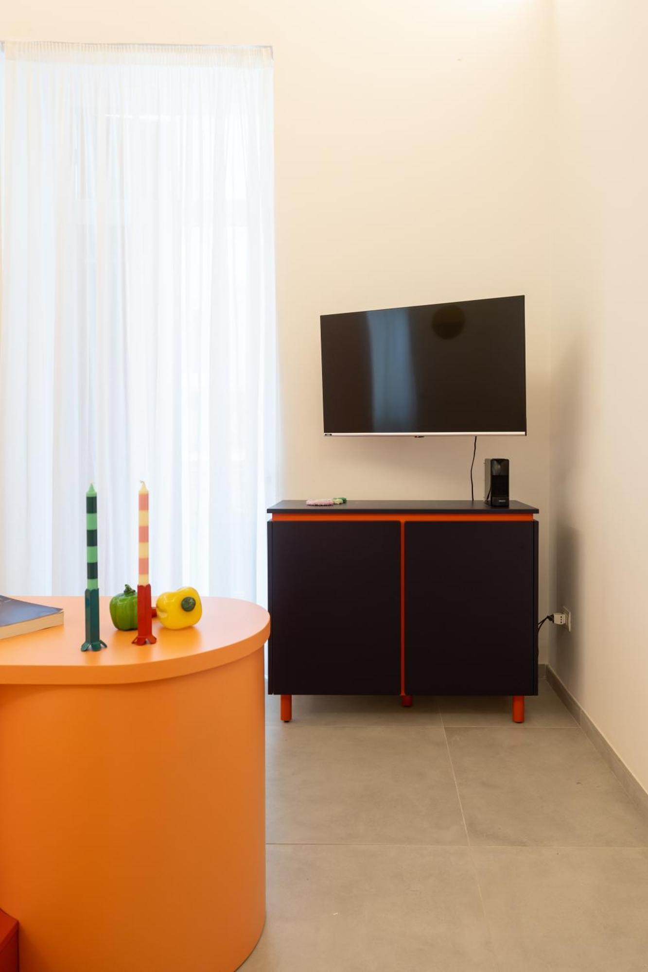 Montecalvario 34 By Napoliapartments Apartment