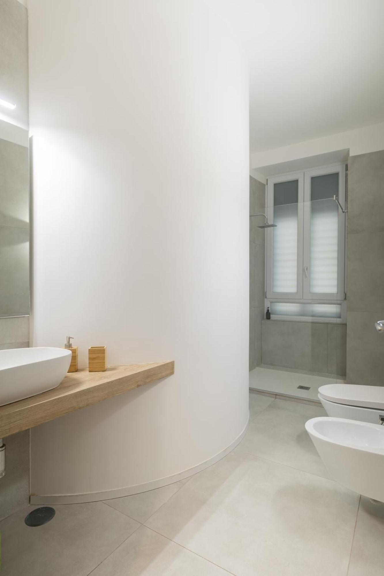 Montecalvario 34 By Napoliapartments Apartment *