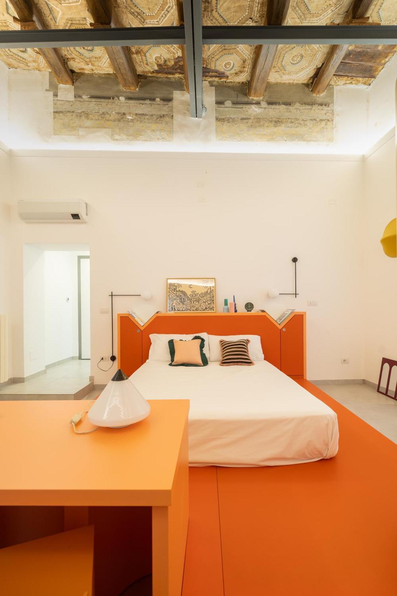Montecalvario 34 By Napoliapartments
