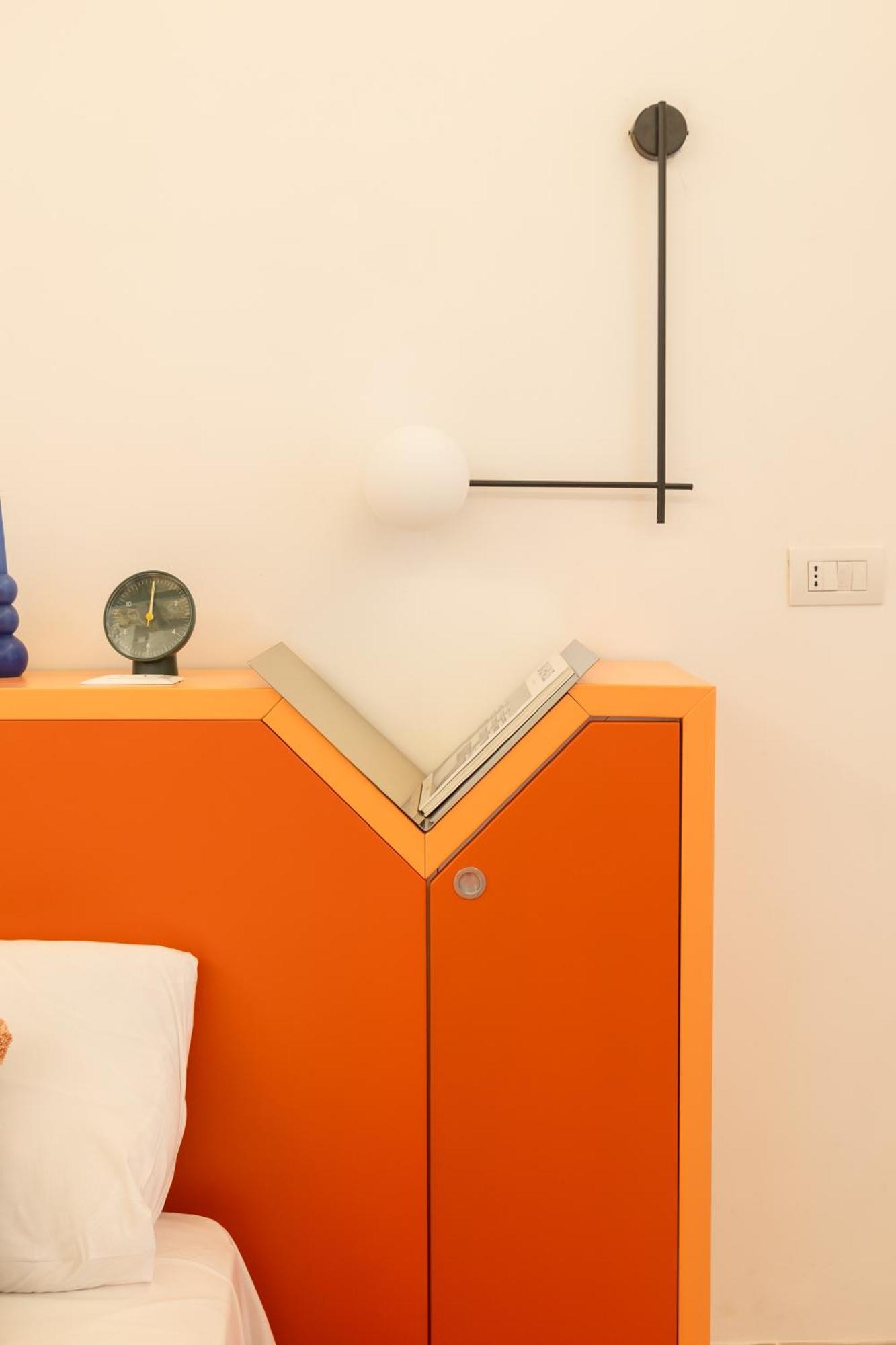 Apartment Montecalvario 34 By Napoliapartments *
