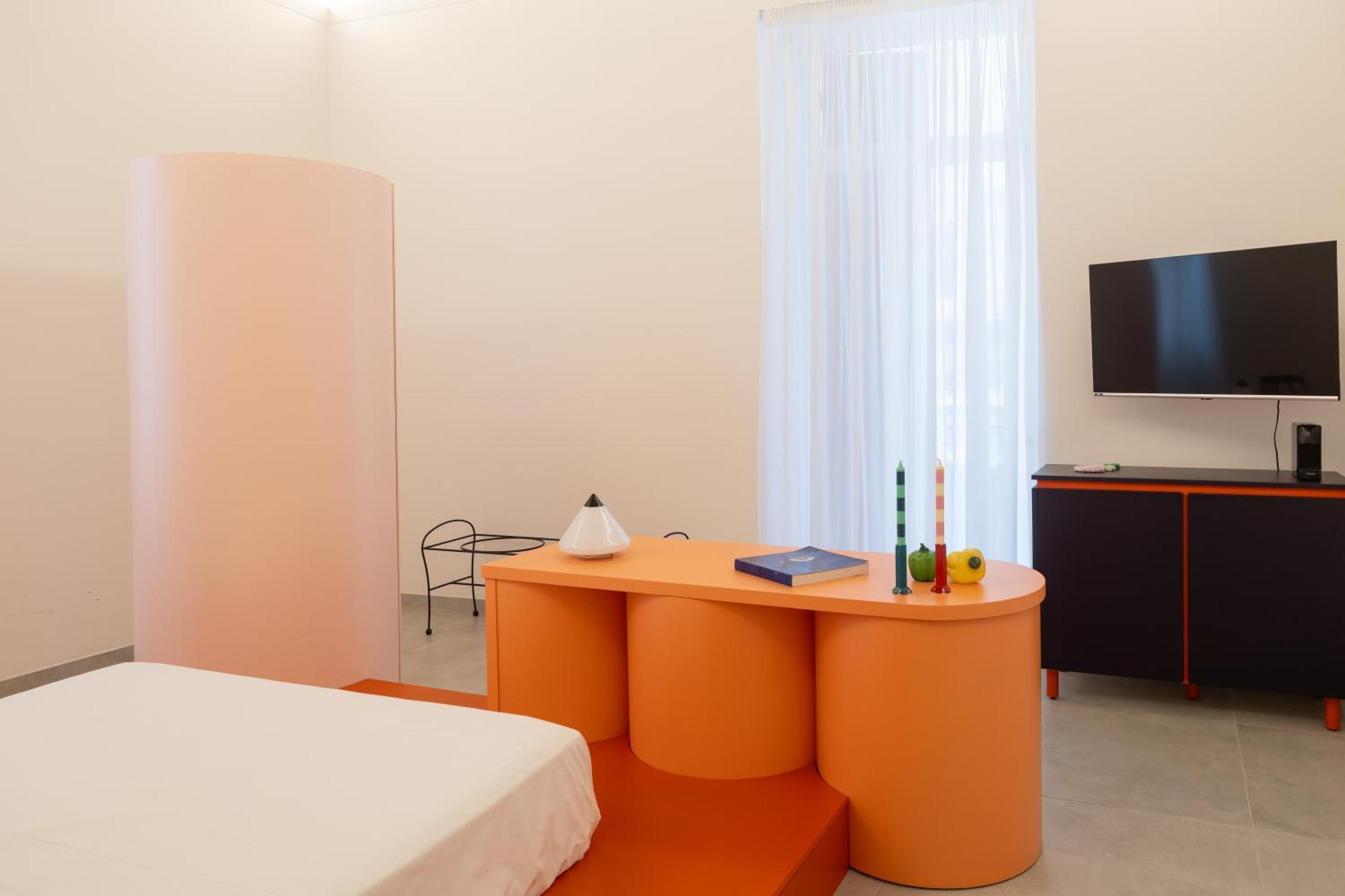 Montecalvario 34 By Napoliapartments