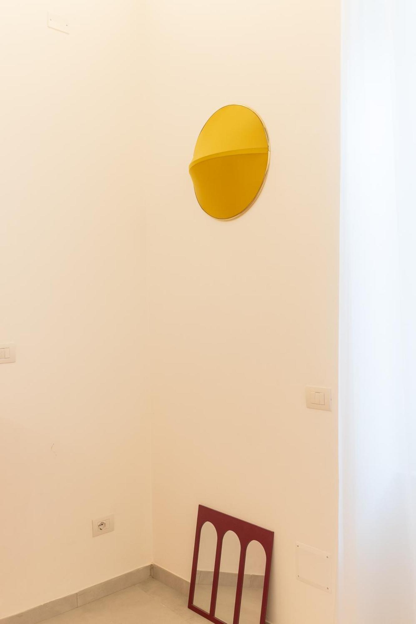 Montecalvario 34 By Napoliapartments Naples