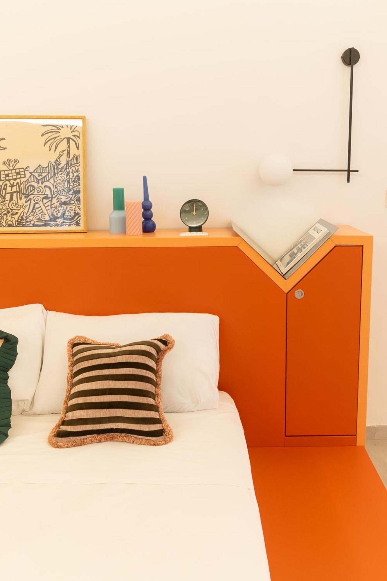Apartment Montecalvario 34 By Napoliapartments *