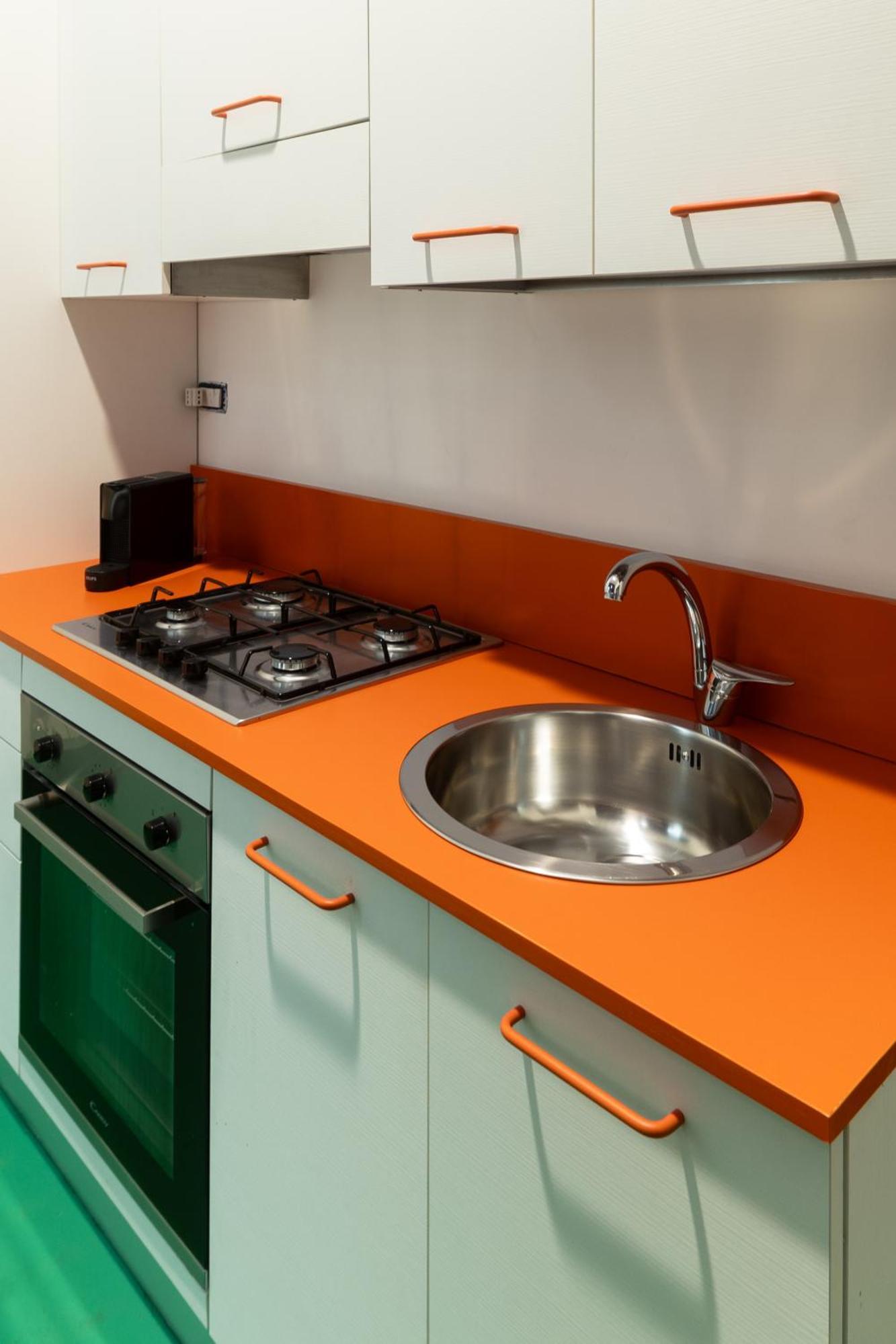 Montecalvario 34 By Napoliapartments * Naples