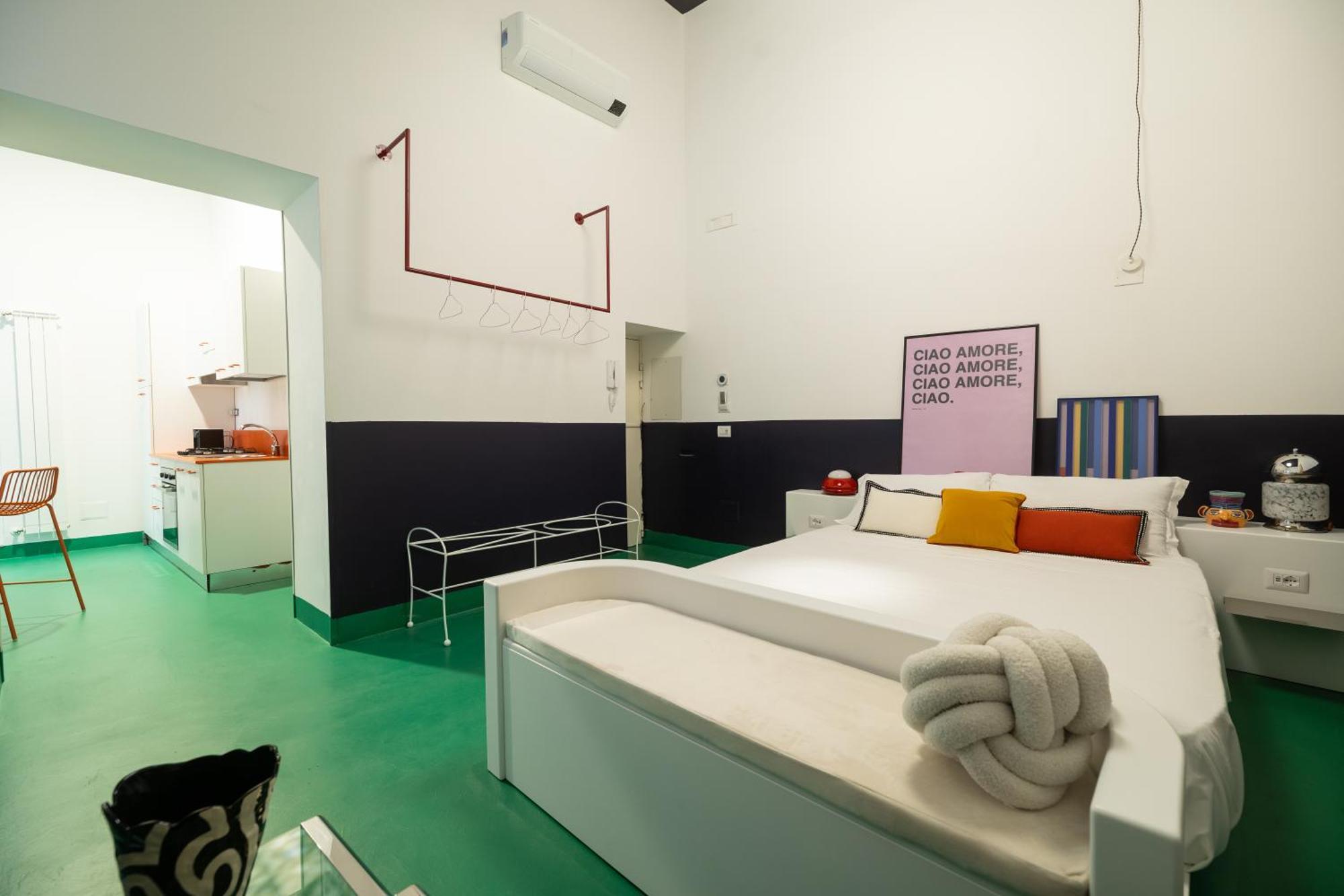 Montecalvario 34 By Napoliapartments
