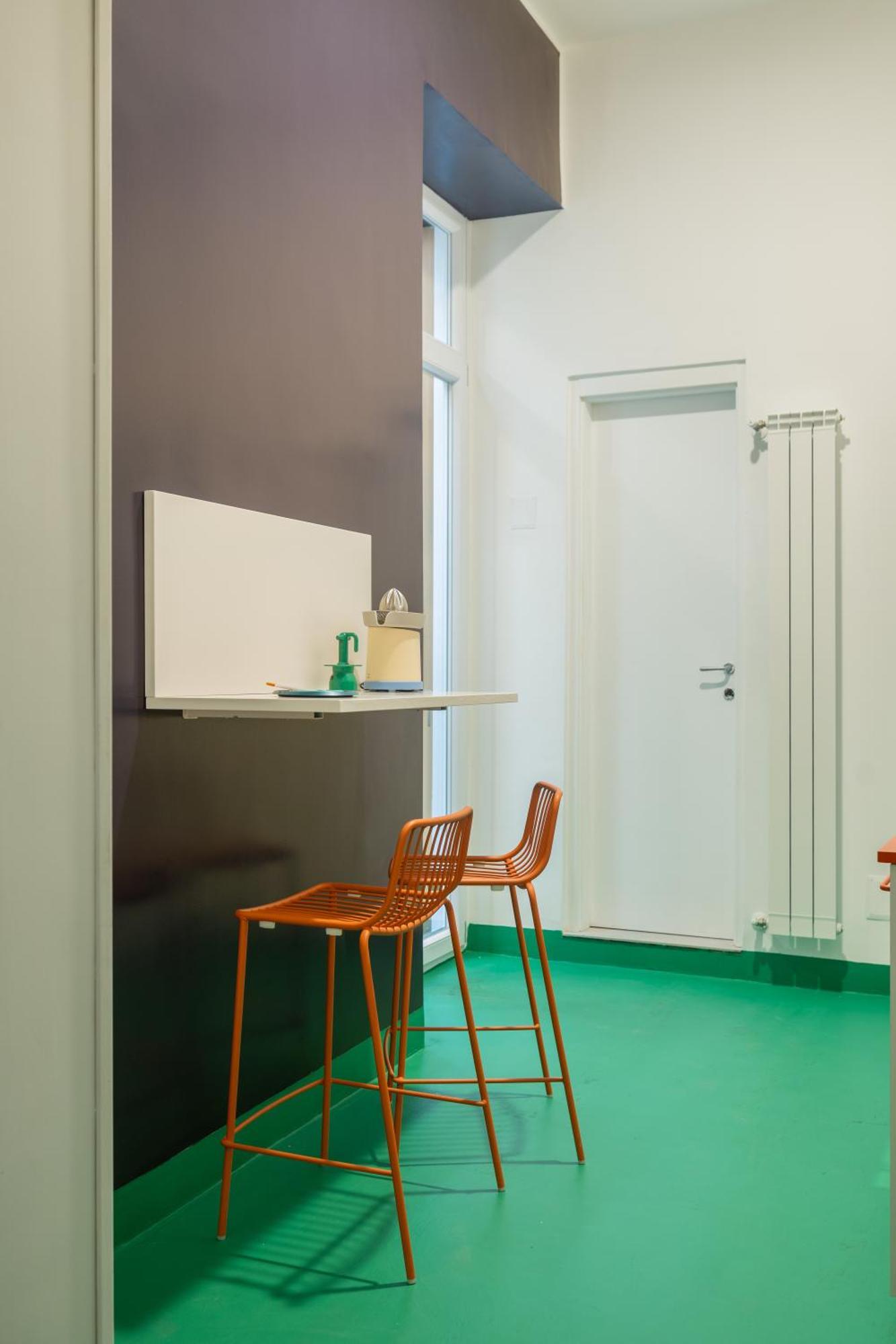 Montecalvario 34 By Napoliapartments Naples