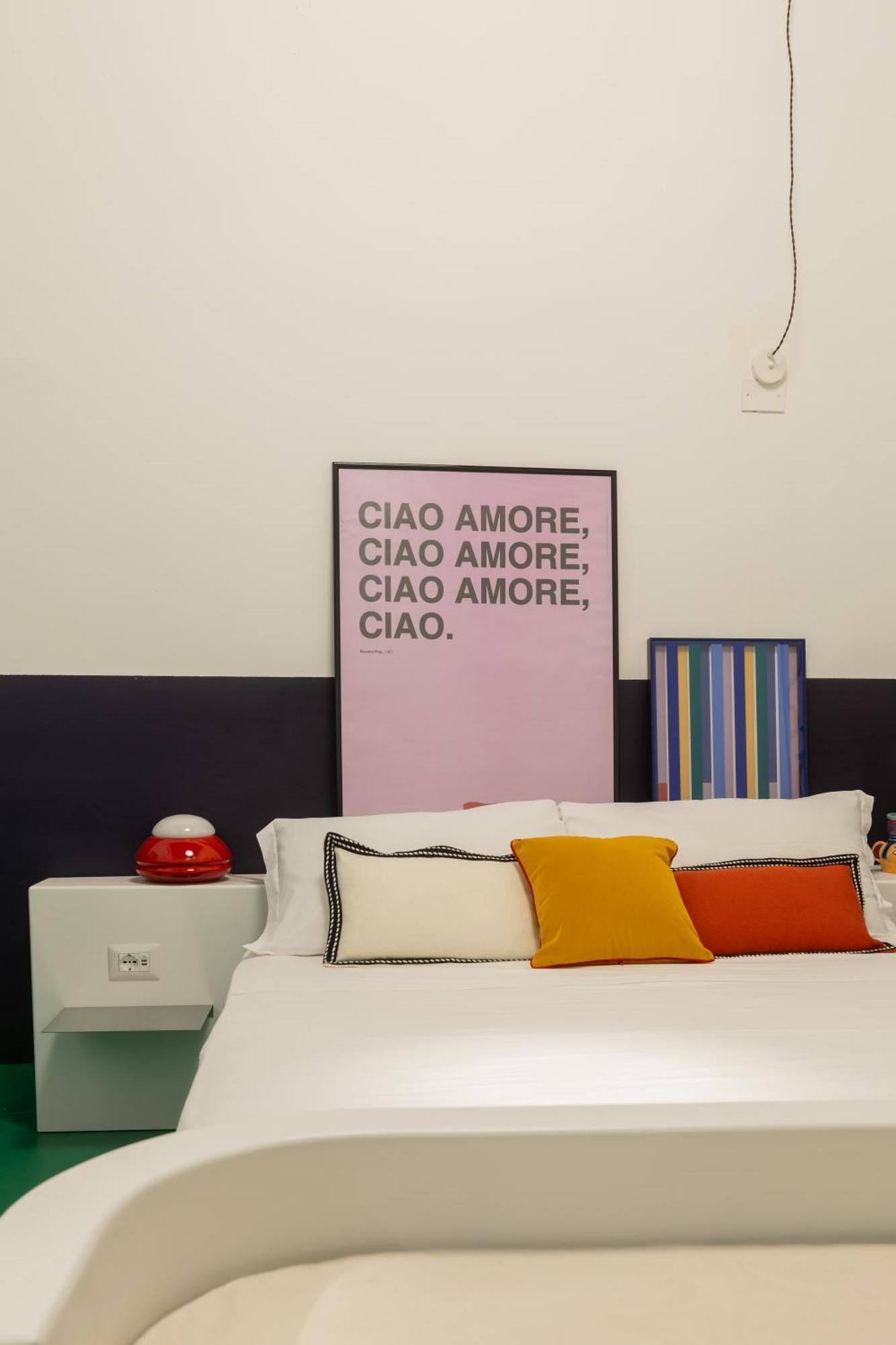 Montecalvario 34 By Napoliapartments Apartment *