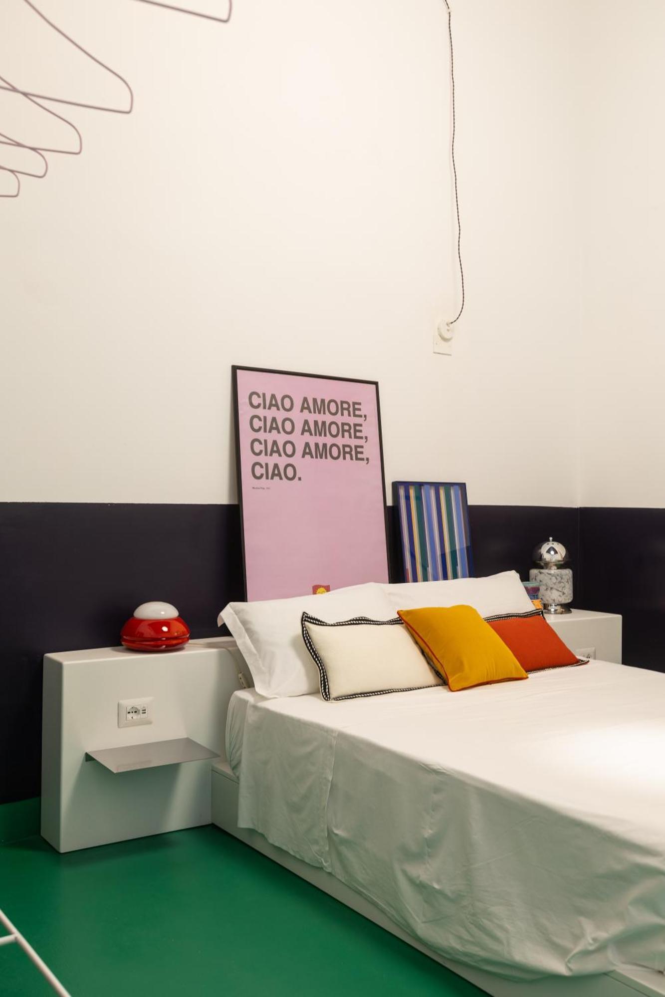Montecalvario 34 By Napoliapartments * Naples