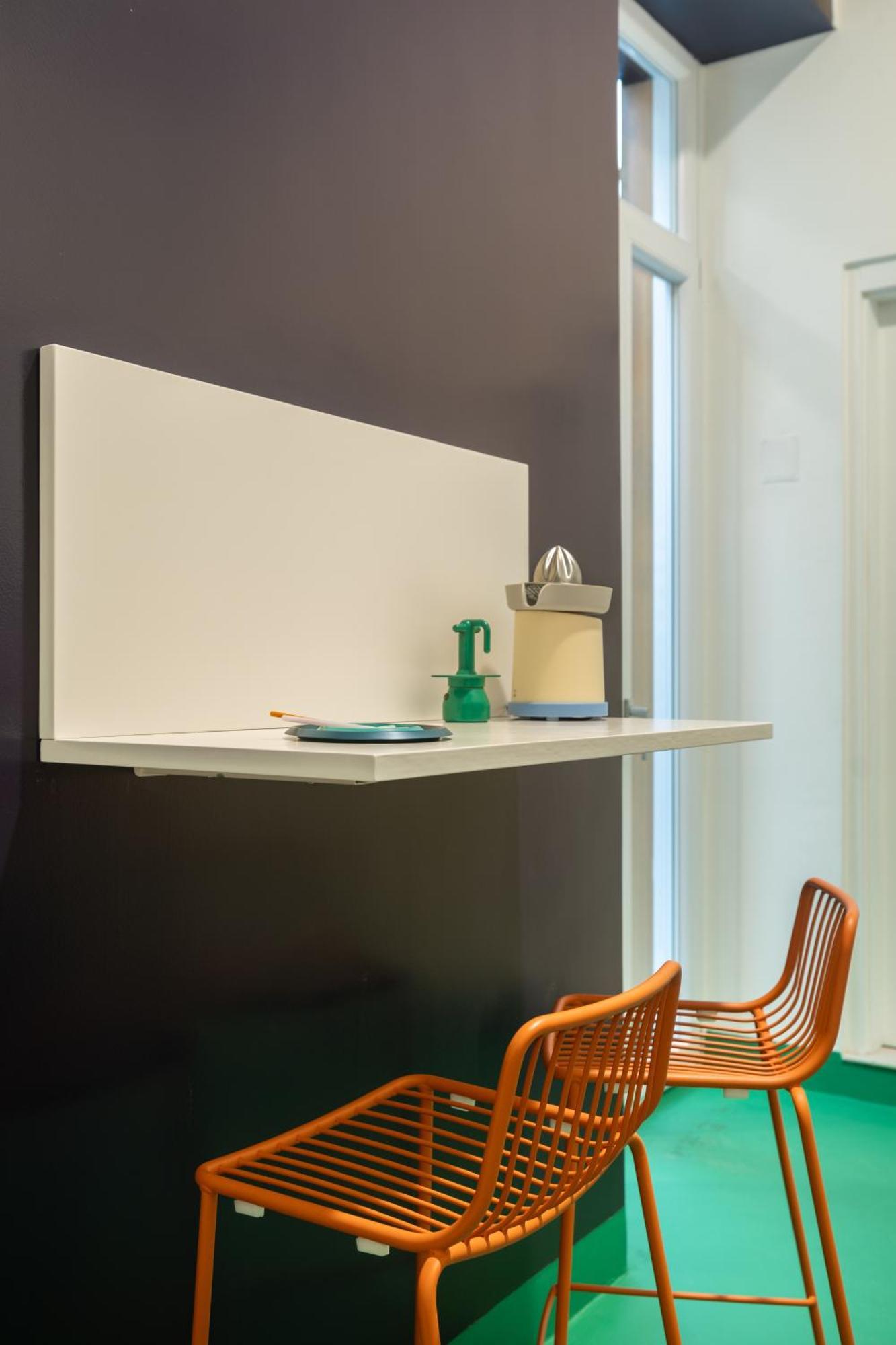 Apartment Montecalvario 34 By Napoliapartments