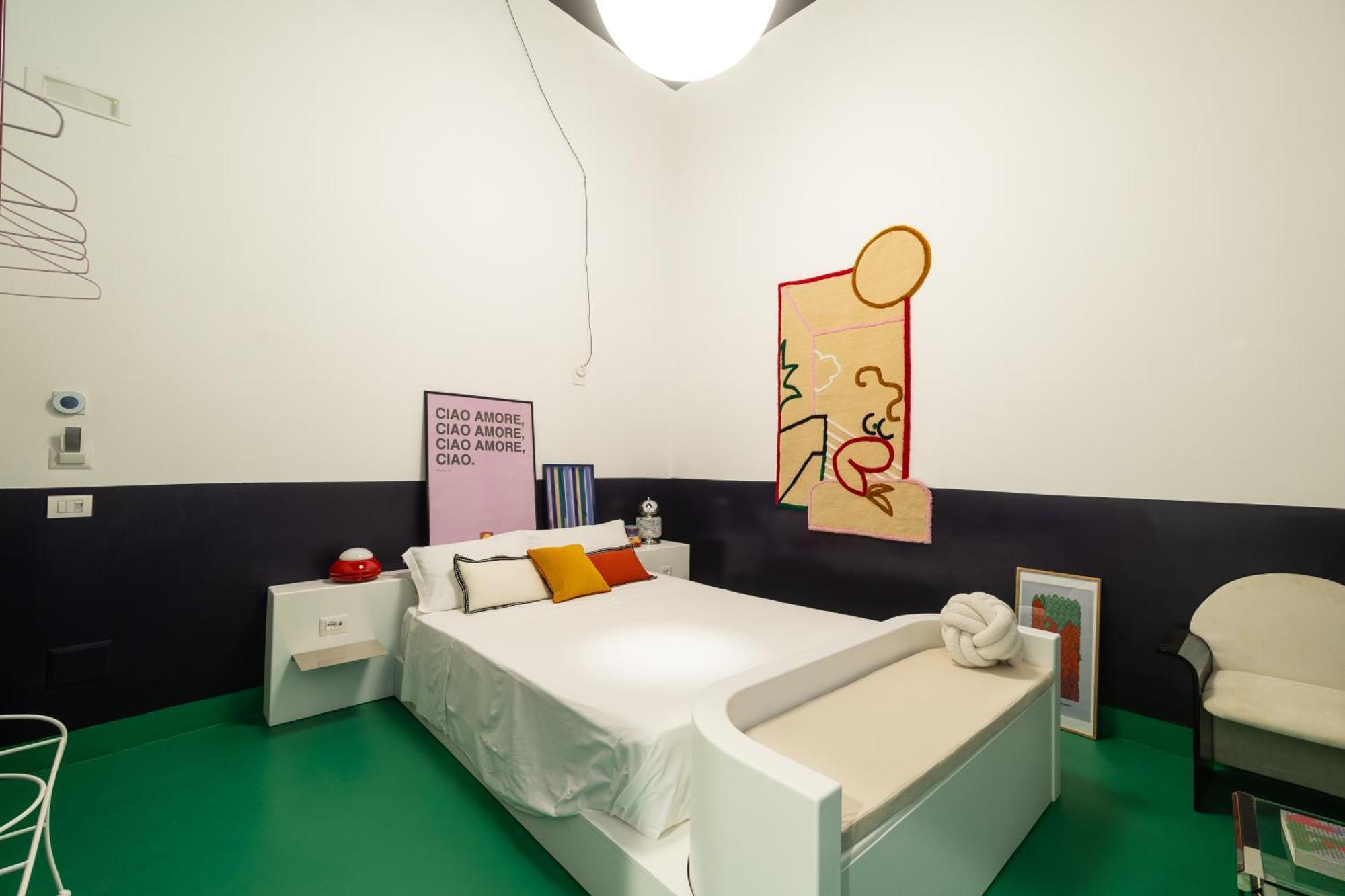 Montecalvario 34 By Napoliapartments *