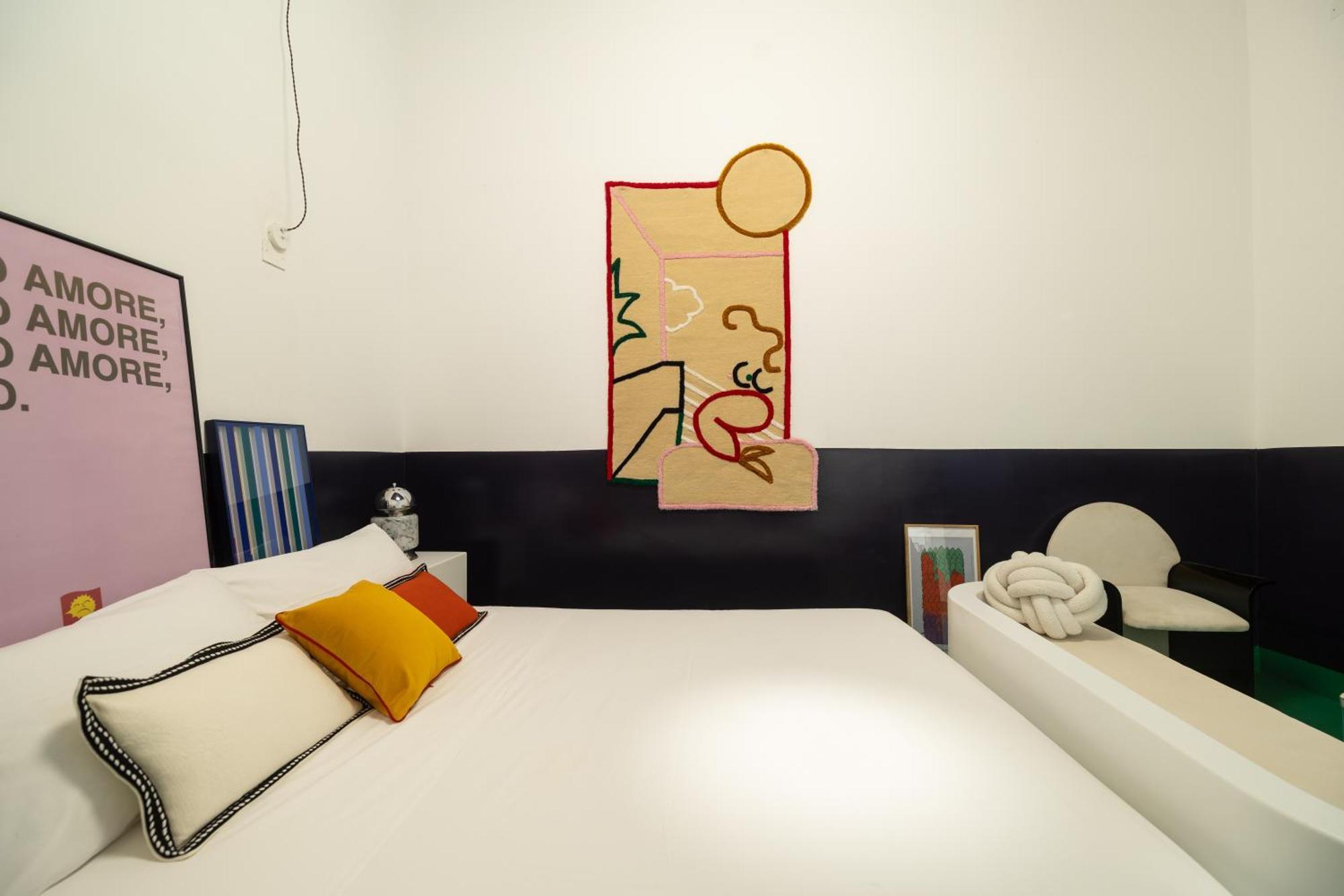 Montecalvario 34 By Napoliapartments *