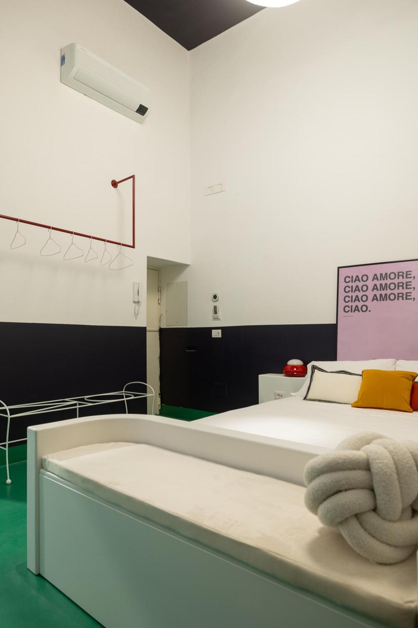 Montecalvario 34 By Napoliapartments * Naples