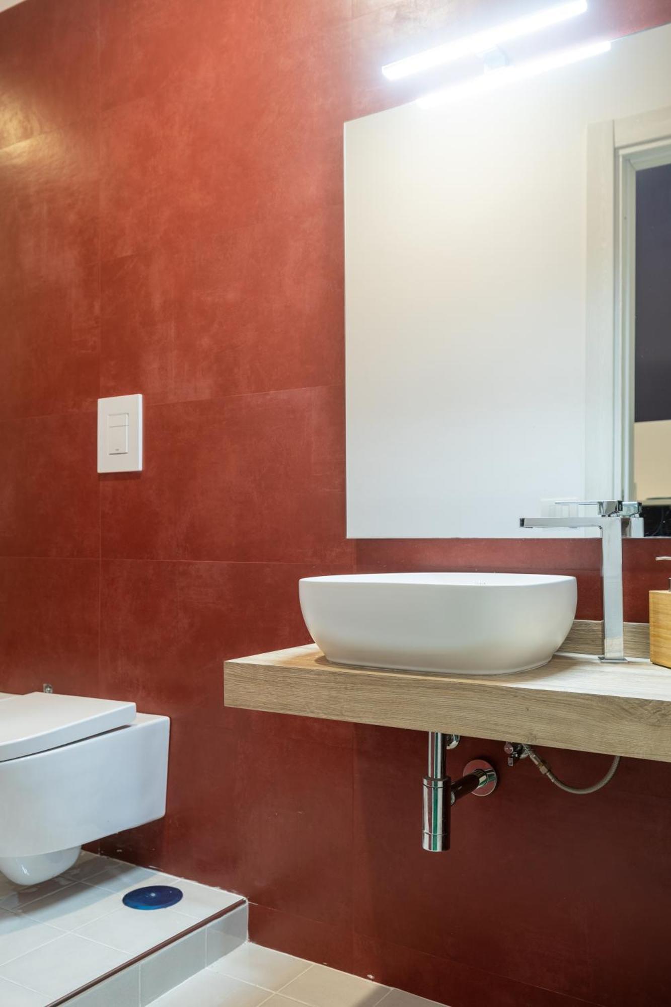Apartment Montecalvario 34 By Napoliapartments *