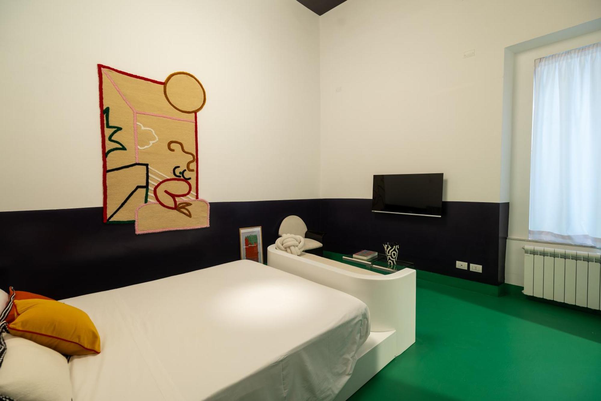 Montecalvario 34 By Napoliapartments *