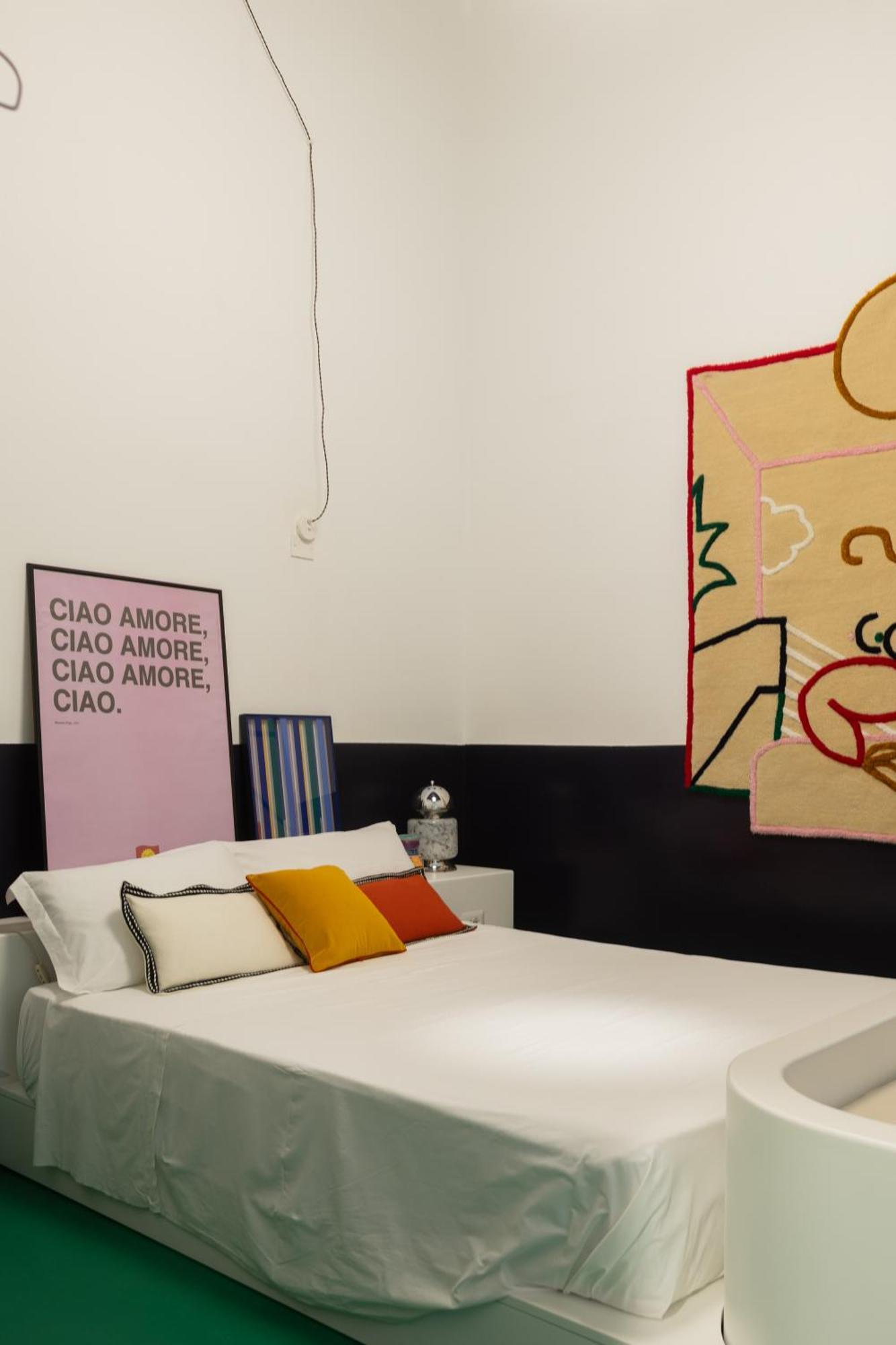 Montecalvario 34 By Napoliapartments